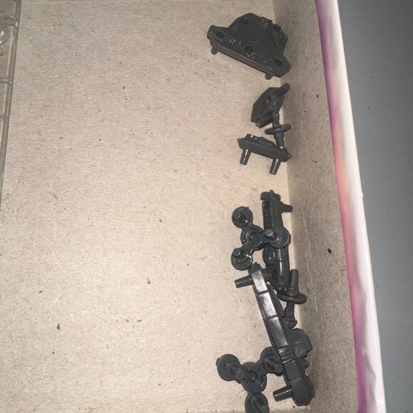 Battleship The Tactical Combat board game - Picture 4 of 4